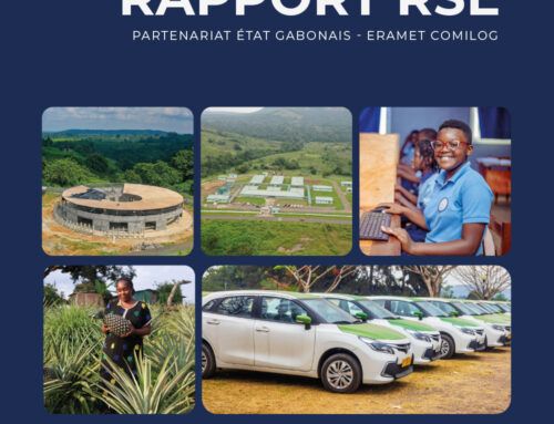Rapport RSE 2024