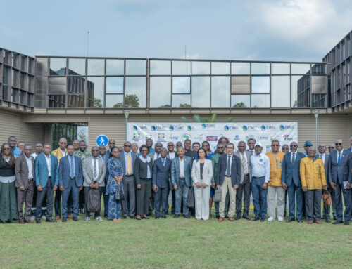 E3MG : 10 ans à forger l’excellence au service du secteur minier gabonais