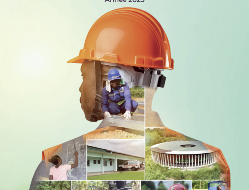 Rapport RSE 2025
